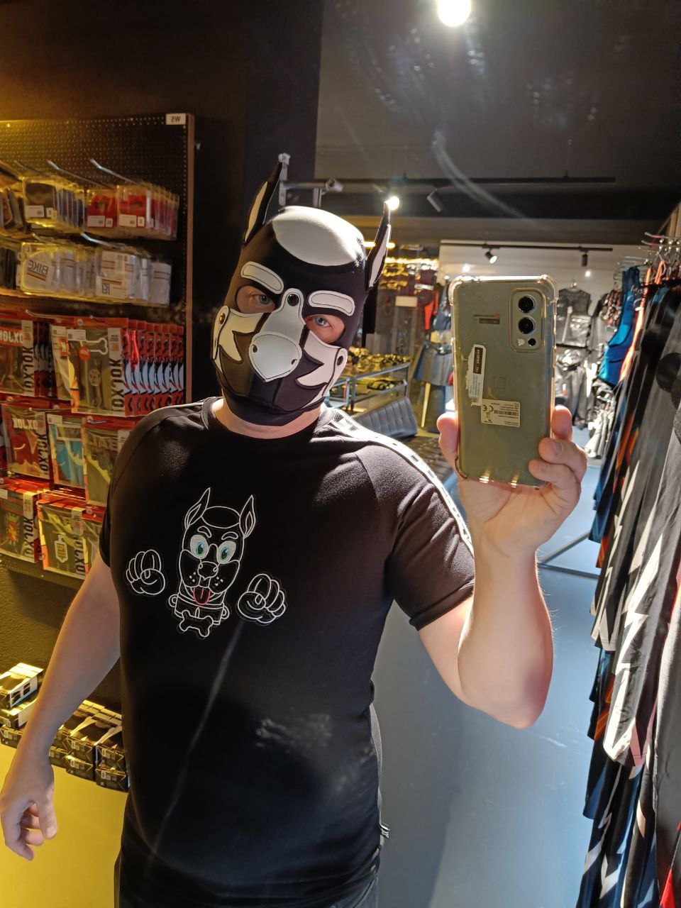 Petplay gear image 2