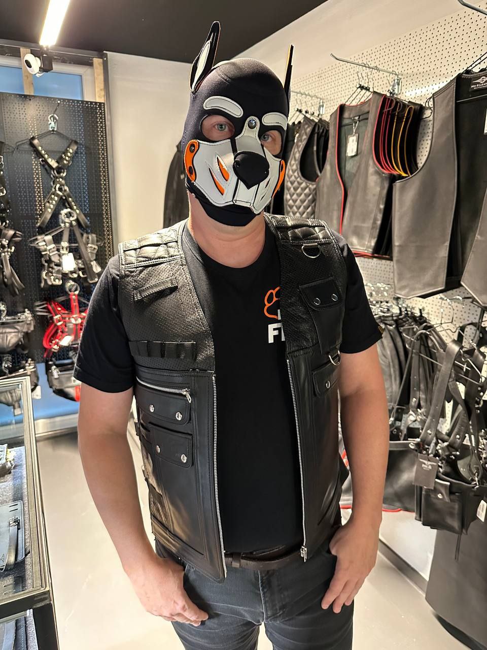 Petplay gear image 3